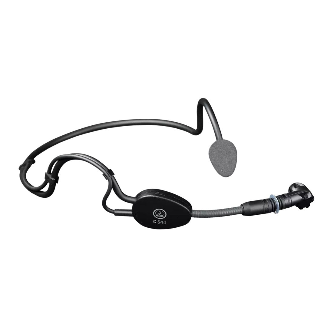 AKG C544 L - Headset Microphone - MiniXLR Connector