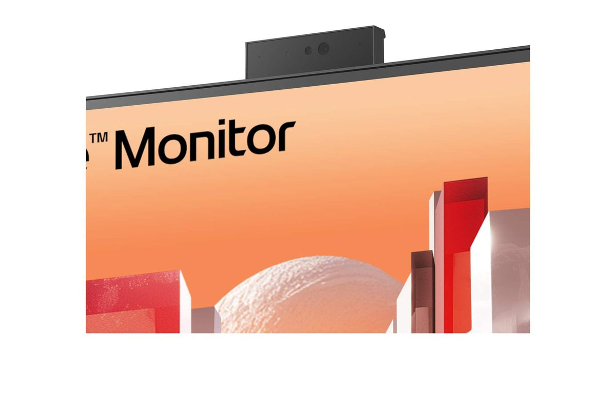 LG 34BA85QE-B 34-inch Wide Quad HD Monitor - 3440 x 1440 Resolution
