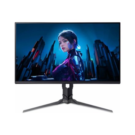 Acer Predator XB253Q F computer monitor 62.2 cm (24.5 ) 1920 x 1080 pixels LCD Black