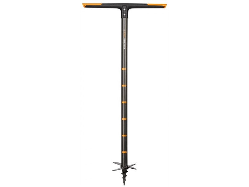 Fiskars Drill 20 cm Maximum Diameter 2124 g 134720