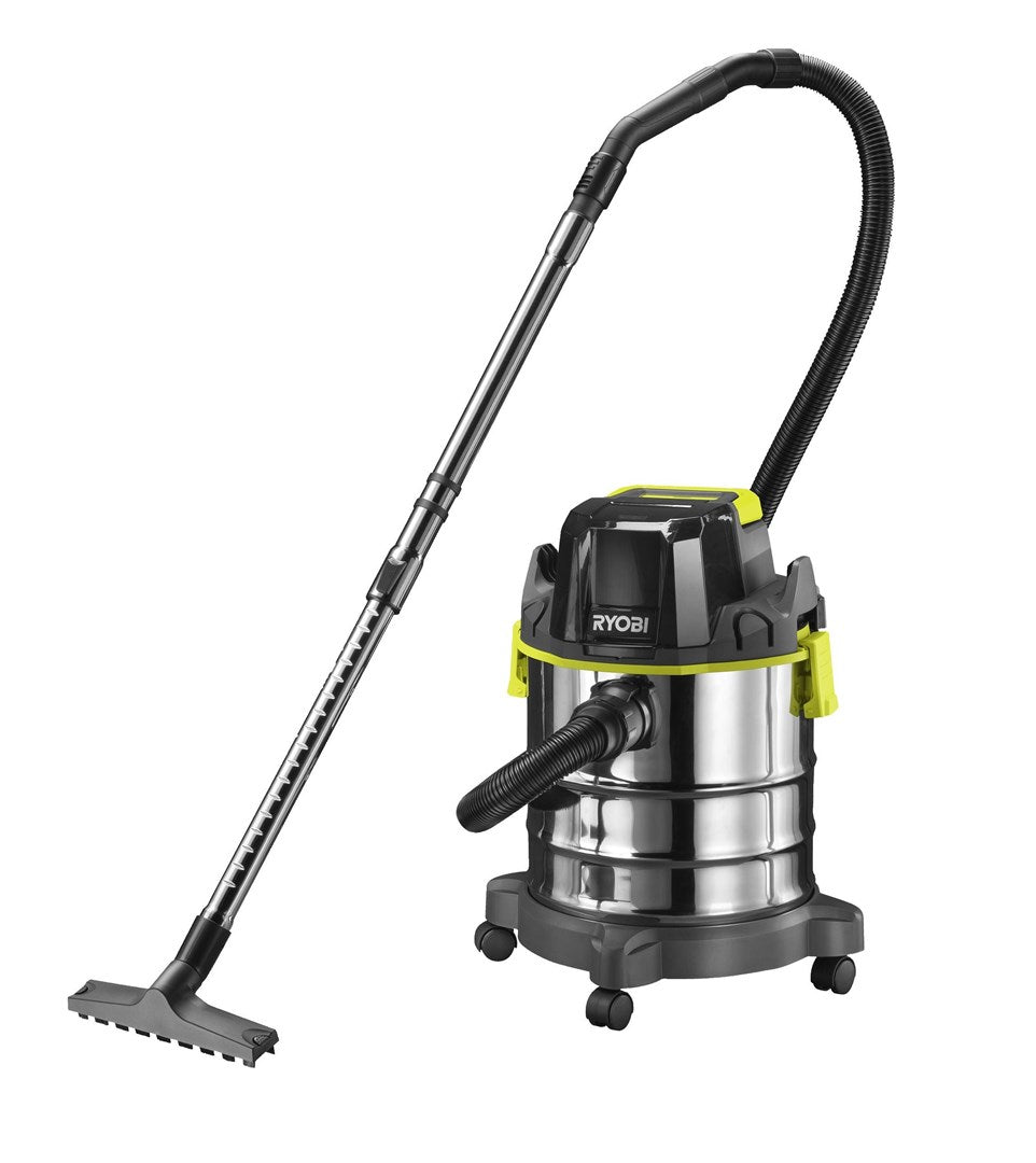 RYOBI R18WDV-0 Vacuum 18V One+ Black Green