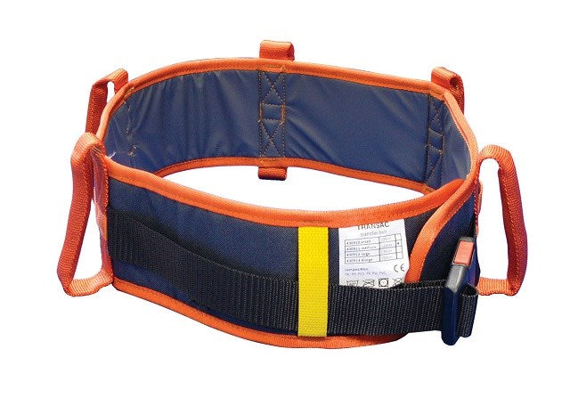 Aston Patient Transfer Belt
