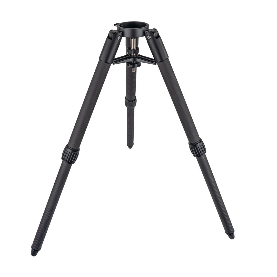 Wave Carbon Tripod - Lightweight and Portable