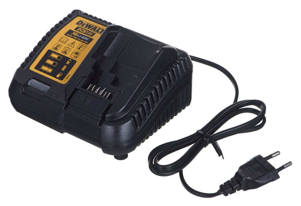 DeWALT DCM565P1 Motorsäge black - Gelb (DCM565P1-QW)