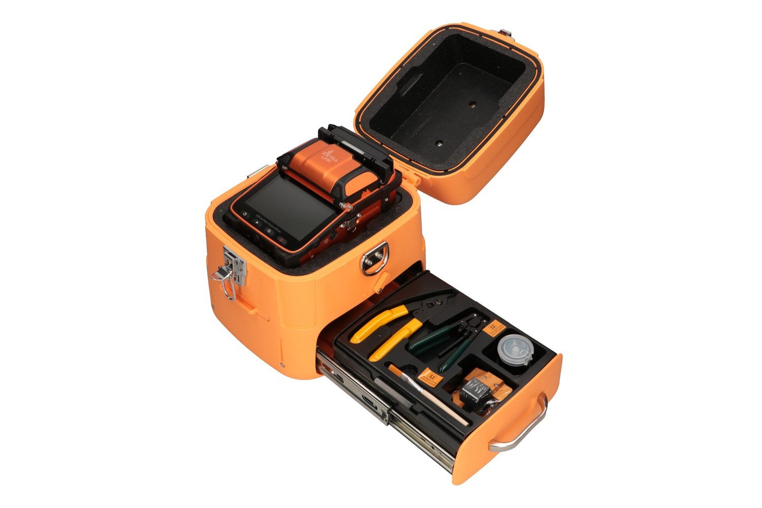 SIGNAL FIRE AI-9 Fiber Optic Splicer