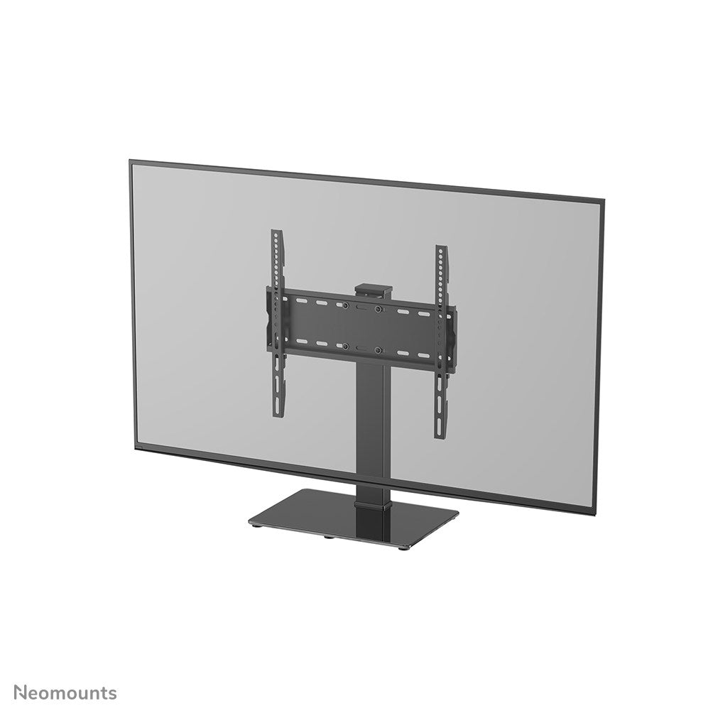 Neomounts DS45-430BL14 TV Table Stand for 32-55" Screens - Black
