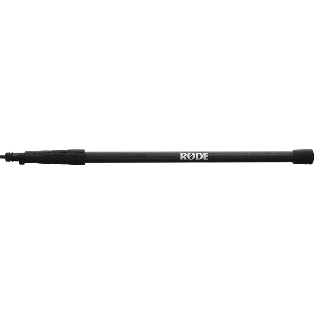 RODE BoomPole Pro - Microphone Pole