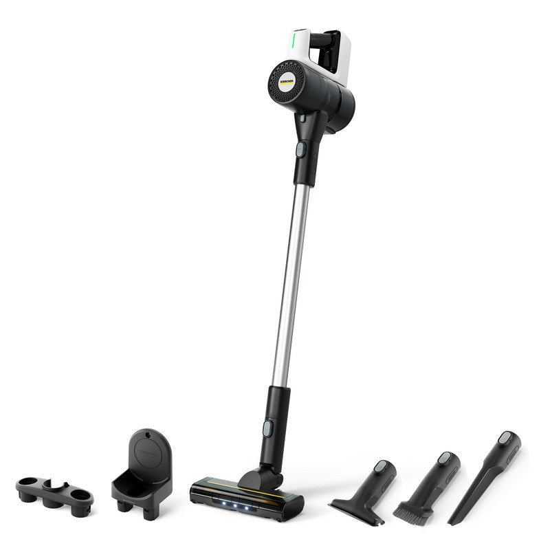 KARCHER VCS 3 Nano Complete cordless upright vacuum cleaner