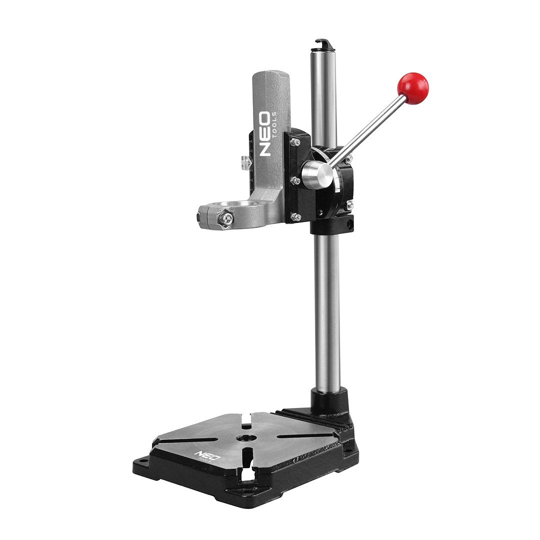 NEO TOOLS Drill Stand 44 mm Diameter 60 mm Stroke 56-655