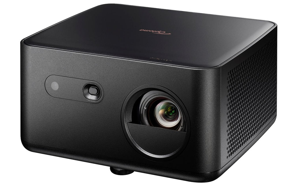Optoma Photon Life PK32 Standard Throw Projector 1100 ANSI Lumens 4K UHD