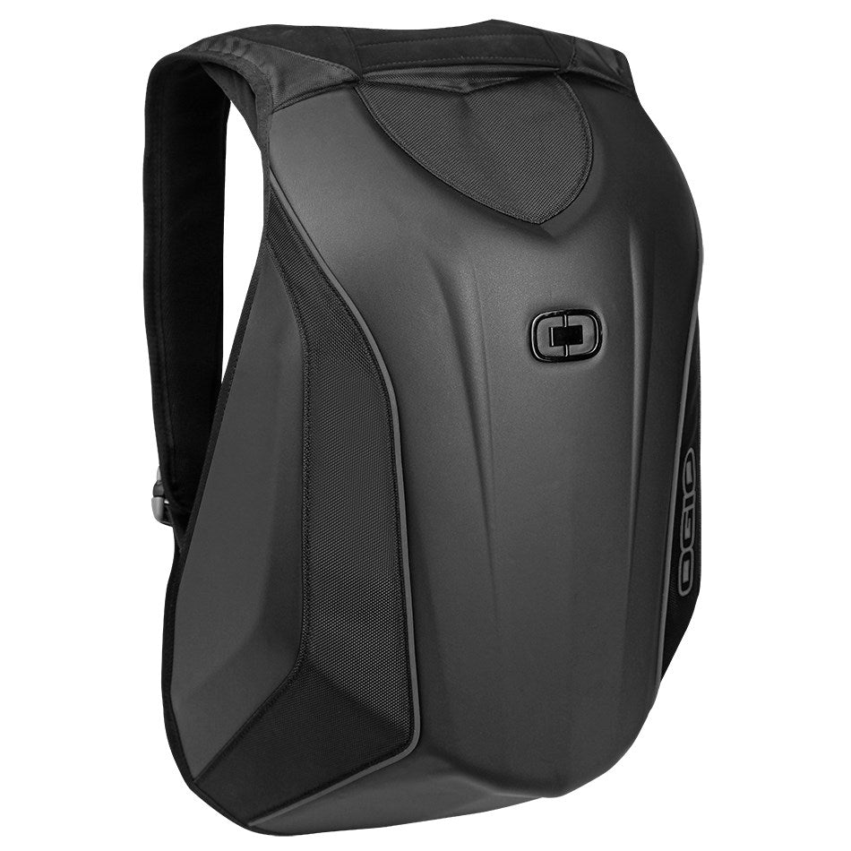 OGIO Mach 3 Motorcycle Backpack Black P/N: 123007_36