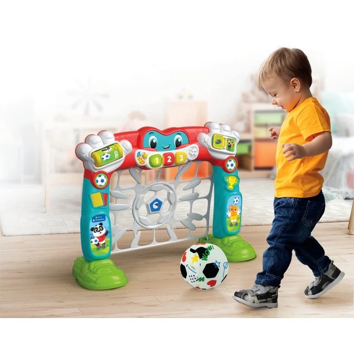 CLE BABY interactive gateway 50926
