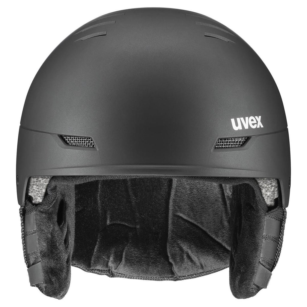 Ski Helmet Uvex Wanted - black matt size: 54-58 cm