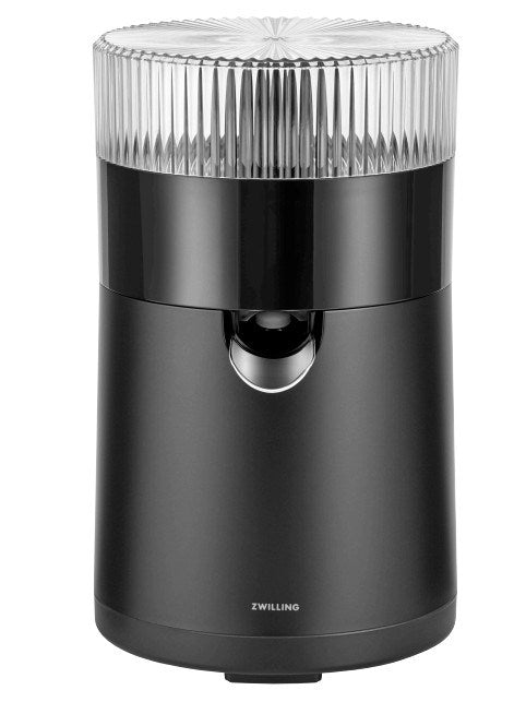 Zwilling Entsafter black ENFINIGY (53109-001-0)