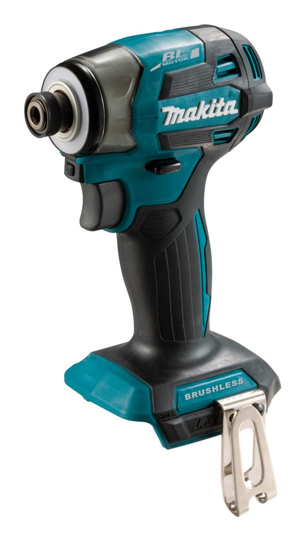 Makita DTD173Z Cordless Impact Wrench (DTD173Z)