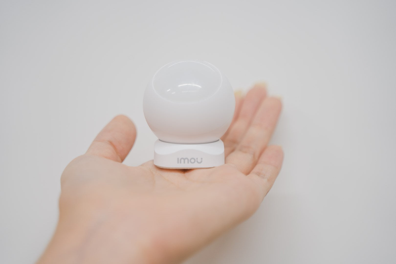 Imou ZP1 Wired Infrared Sensor White