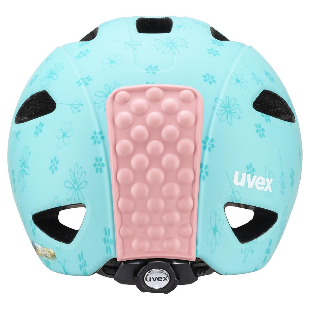 uvex oyo style Blue, Pink | Kids Helmet