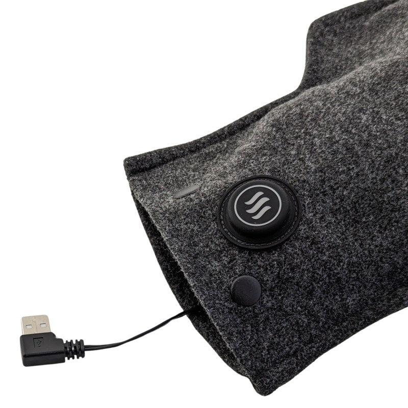 Glovii GHW1 Portable Powerbank Hot Water Bottle