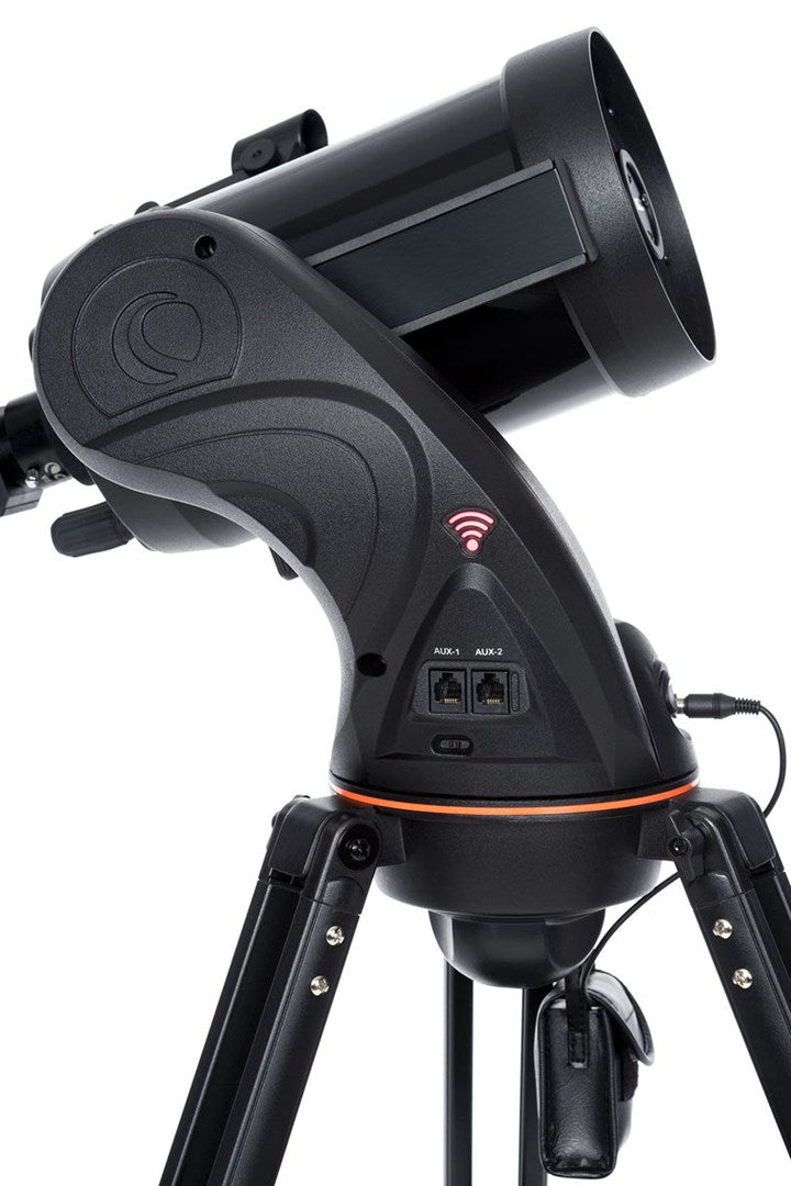 Celestron Astro Fi 5" SCT Telescope with Wi-Fi and 1250 mm Focal Length