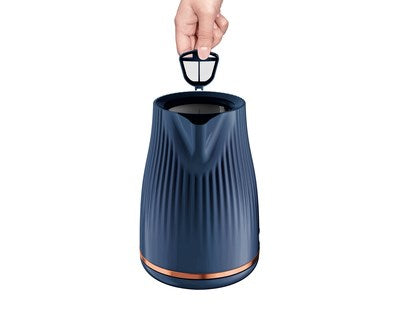 Tefal Loft KO251430 Electric Kettle 1.7 L Blue
