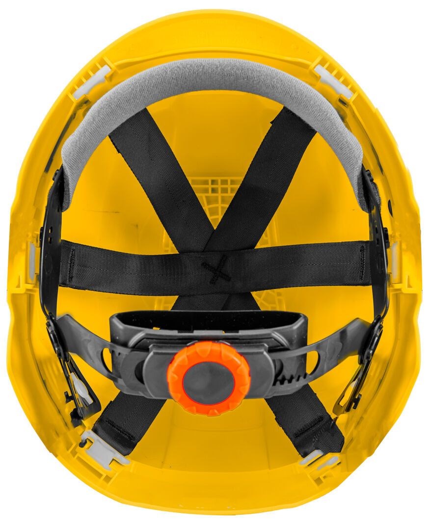 NEO tools 97-210 safety headgear