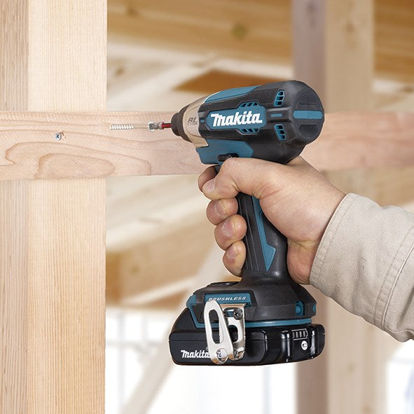 Makita DLX2414AJ Combo Set