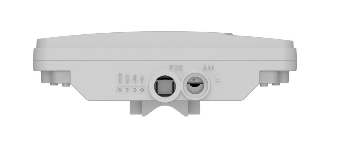 ZTE MF258 Router + Z1200