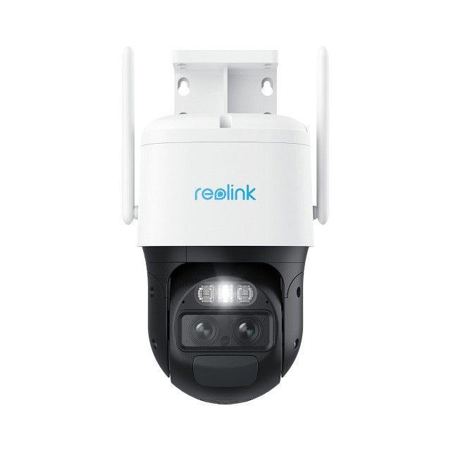 Reolink B770 8MP IP Camera Set of 2 with Battery and Zoom
