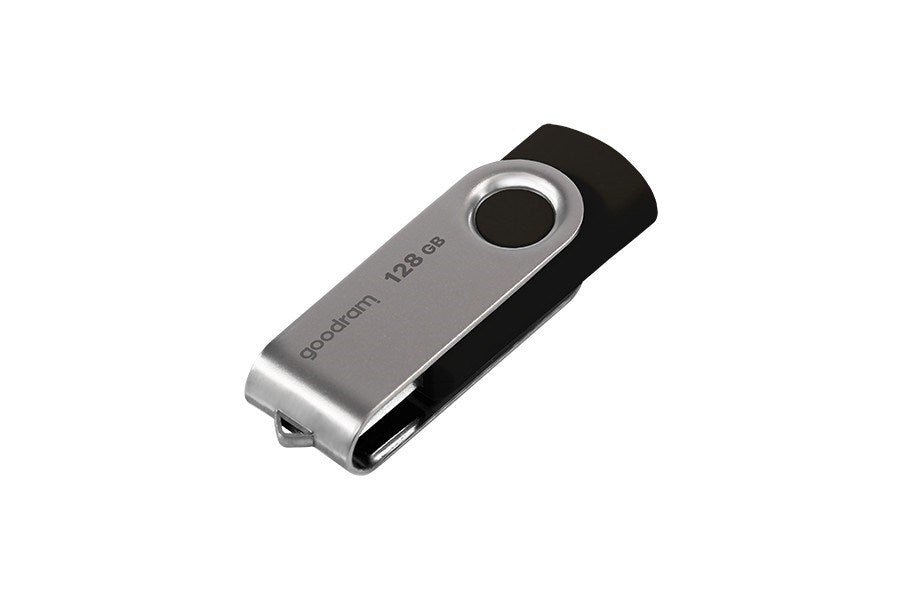 Goodram UTS2 USB Flash Drive 128 GB USB Type-A 2.0 - Model UTS2-1280K0R11
