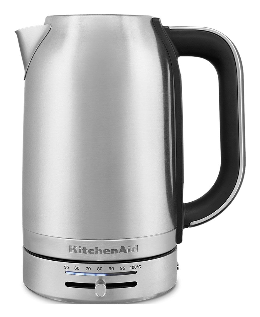 KitchenAid Electric Kettle 1.7 L 2400W Stainless Steel 5KEK1701ESX