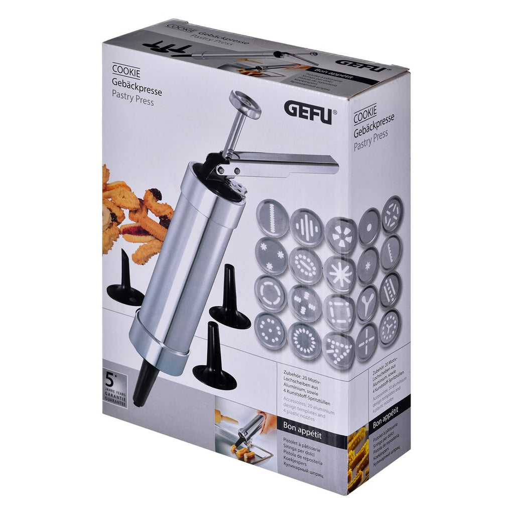 Pos 6 — EAN 4006664143202