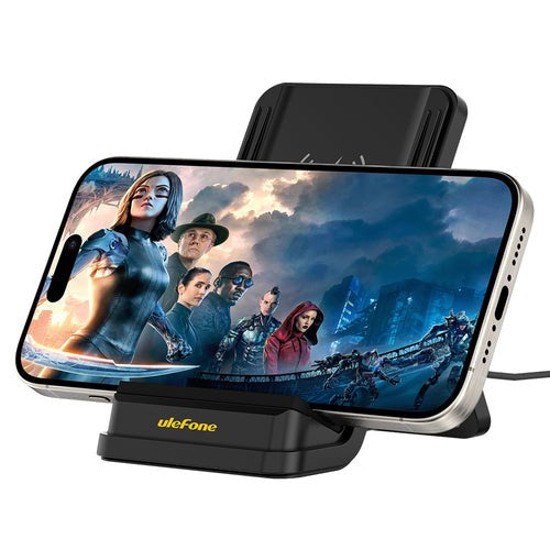 Ulefone WCS01 50W Inductive Charger