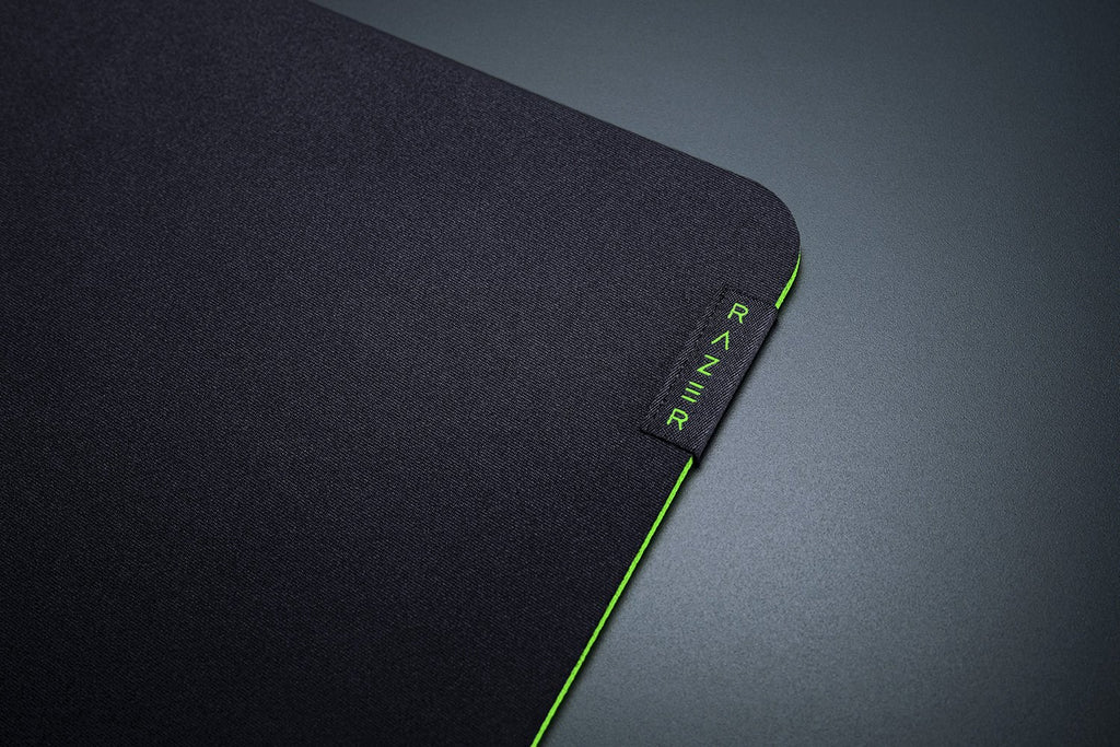 RAZER Gigantus V2 XXL Gaming Mouse Pad Black (RZ02-03330400-R3M1)