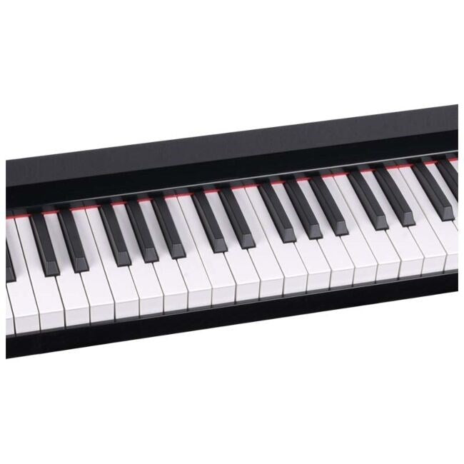 DNA SP 88 - Digital Piano Bluetooth MIDI Keys