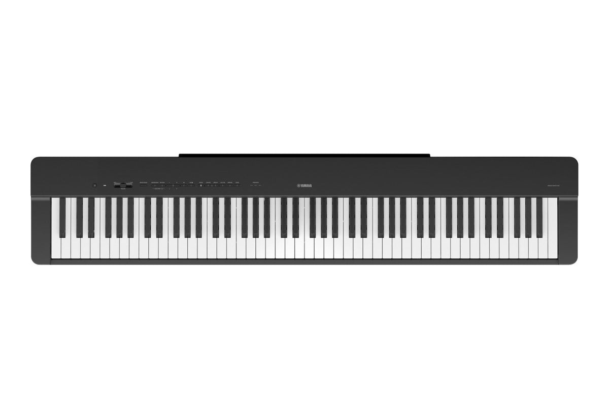 Yamaha P-225B - digital piano
