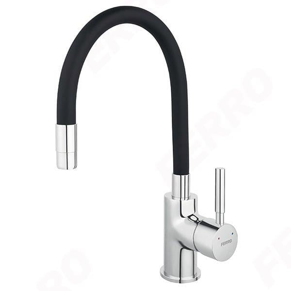 FERRO Kitchen Mixer ZORBA, Model BZR4B