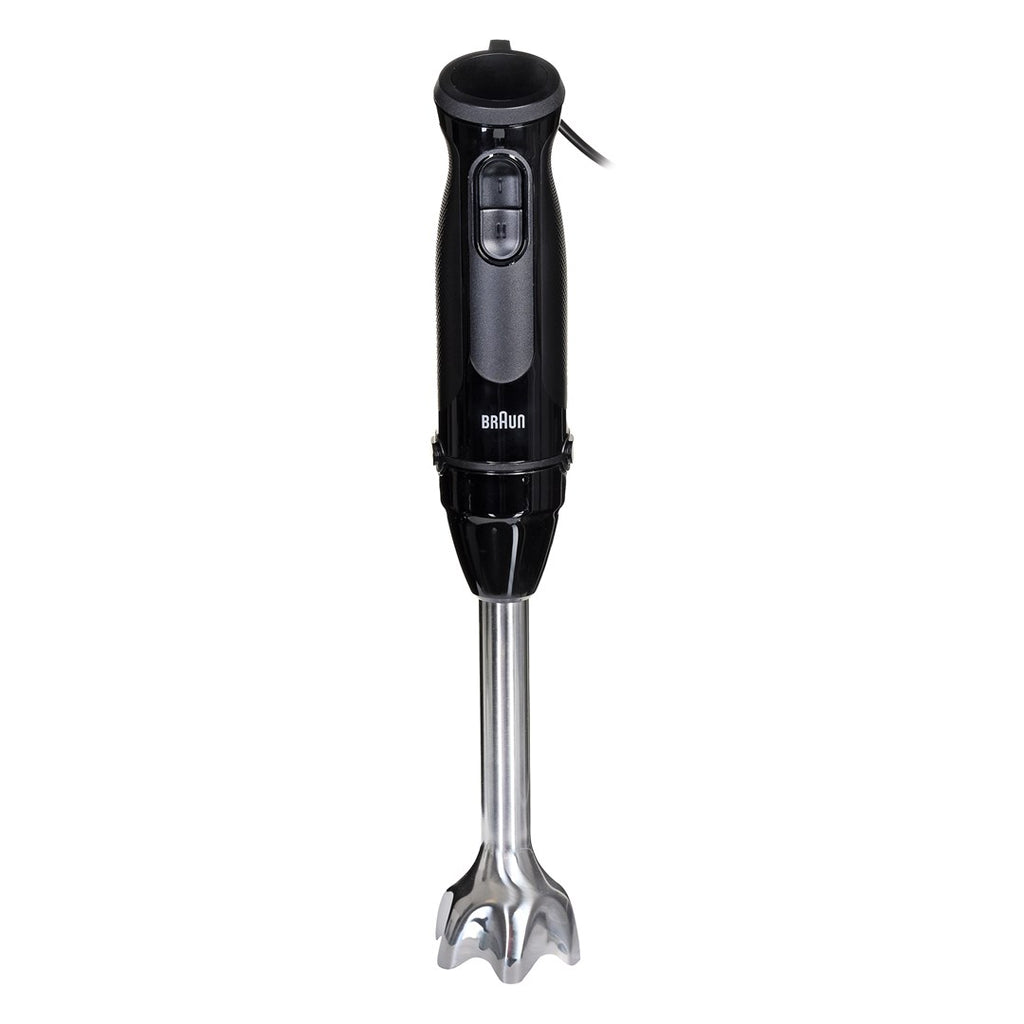 Braun MultiQuick 3 Immersion Blender 900 W MQ30201