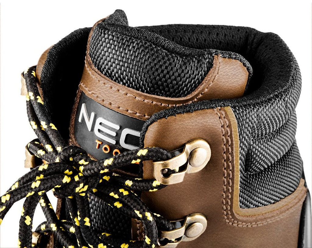 NEO tools 82-170-45 safety footwear