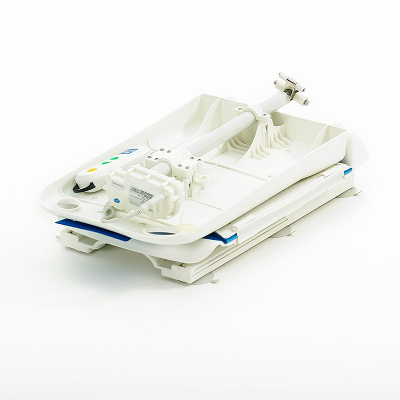 DEMARTA VIRGINIO 01.01 BATHLIFT - Advanced Bath Lift for Seniors - 140 kg