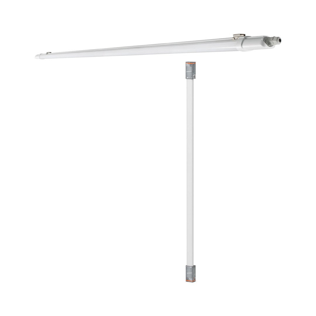 Ledvance Slim Submarine Lamp 24W 840 Lumens 183x415x485mm O4099854429019
