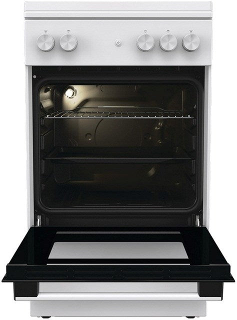 Gorenje Freestanding Gas Cooker GG5A14WJ White