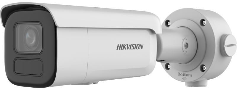Hikvision Pro Series AcuSense DS-2CD2686G2HT-IZS(2.8-12 mm) Bullet IP Camera Outdoor