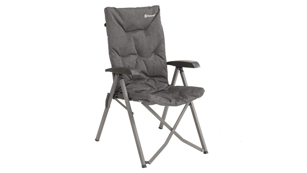 Outwell Camping Chair Yellowstone Lake