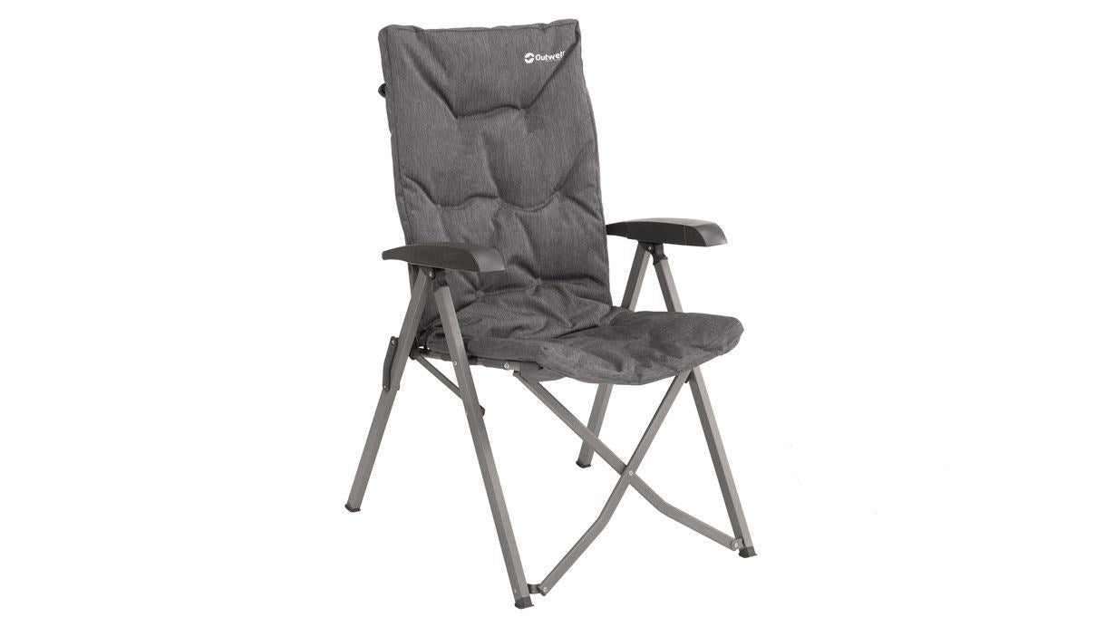 Outwell Camping Chair Yellowstone Lake