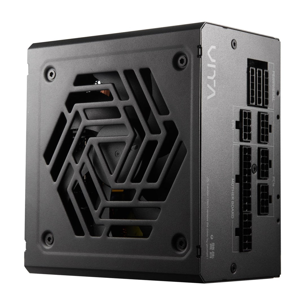 Fortron Power Supply Unit 650 W ATX 3.1 PPA6506602