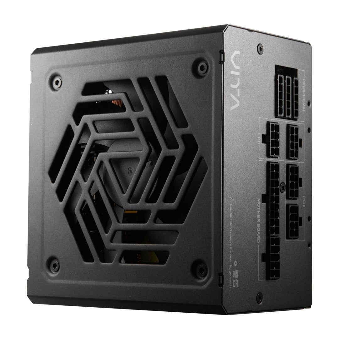 Fortron Power Supply Unit 650 W ATX 3.1 PPA6506602