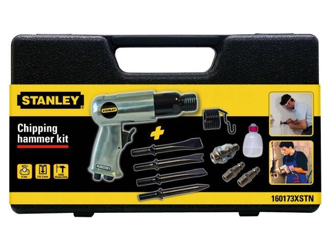 STANLEY Pneumatic Hammer 2000 g 160173XSTN