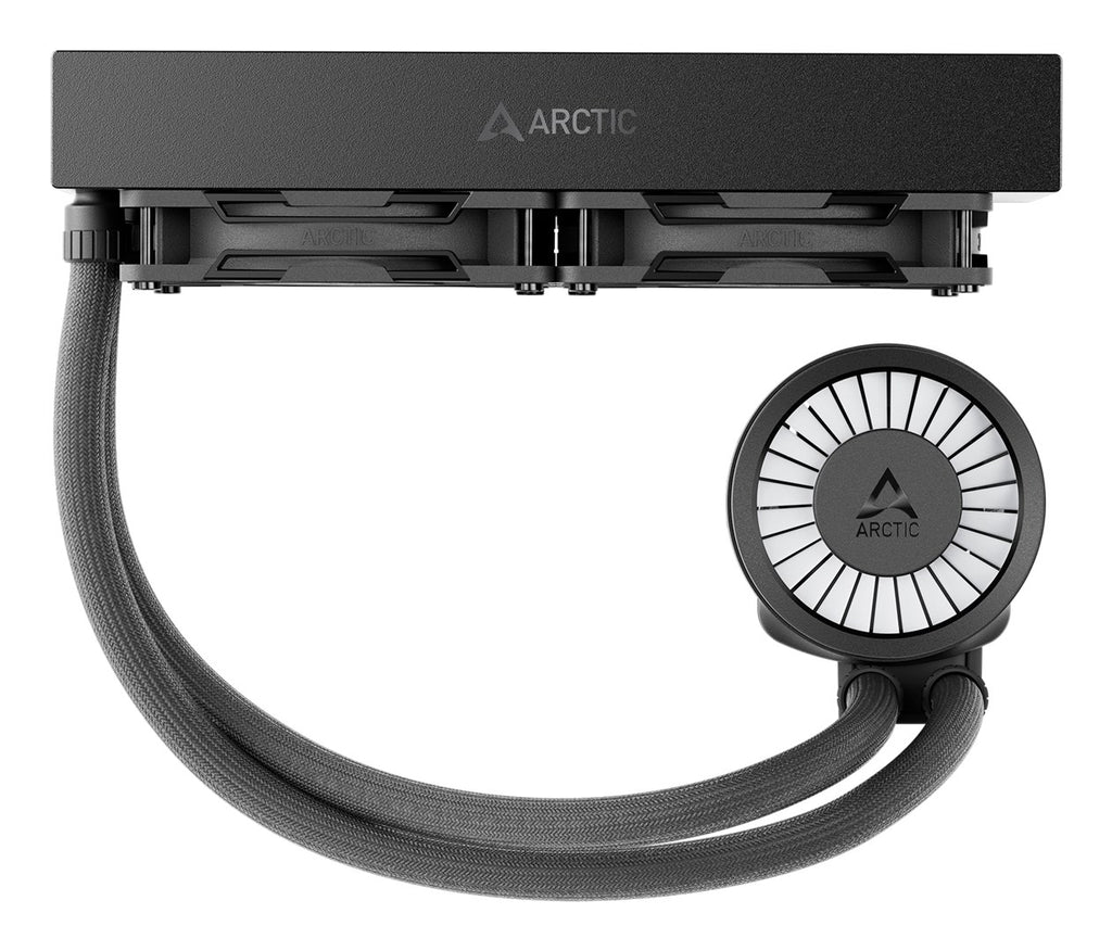 Arctic Liquid Freezer III Pro 240 A-RGB CPU Cooler - 240 mm ACFRE00182A