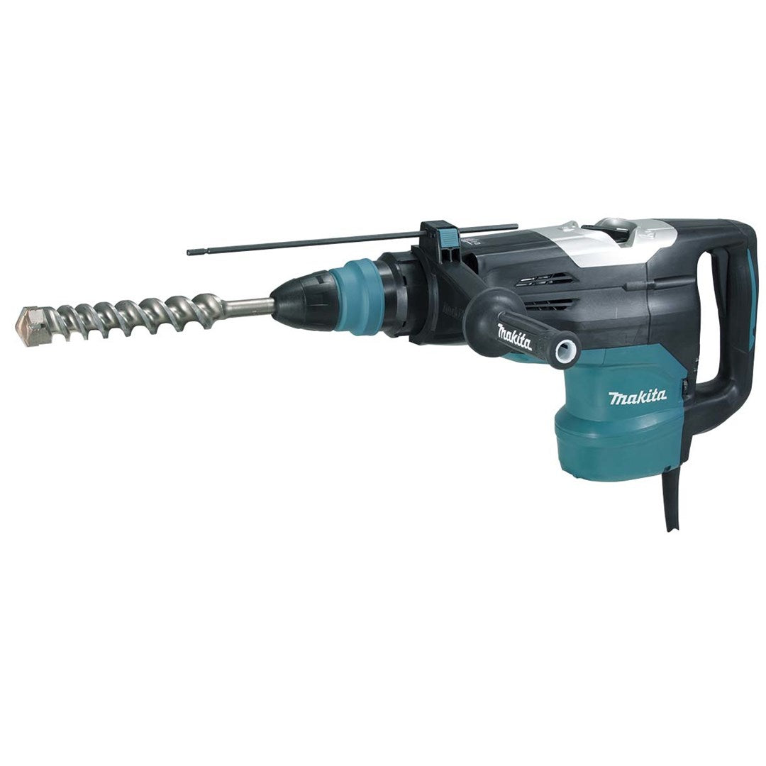 MAKITA HR5202C Rotary Hammer 1510W 20J SDS-MAX