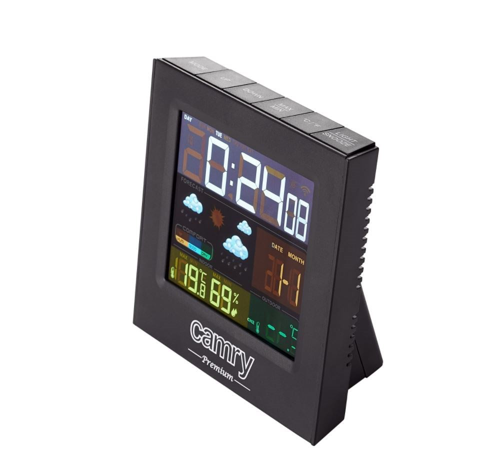 Camry CR 1166 Weather Station